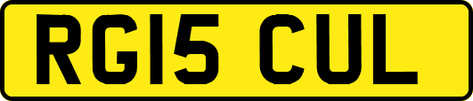 RG15CUL