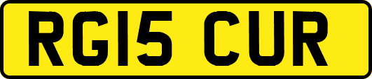 RG15CUR