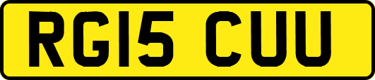 RG15CUU