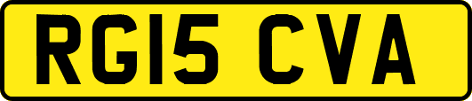 RG15CVA