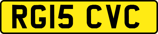 RG15CVC