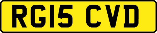 RG15CVD