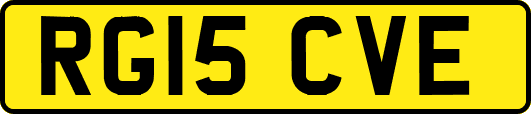 RG15CVE