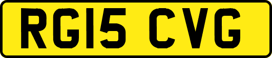 RG15CVG