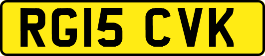 RG15CVK