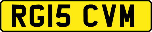 RG15CVM