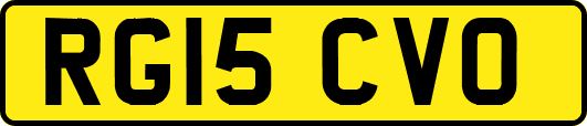 RG15CVO