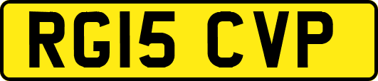 RG15CVP