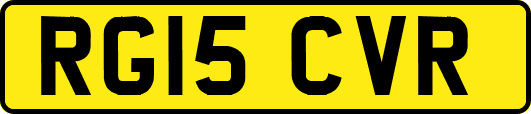 RG15CVR