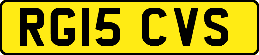 RG15CVS