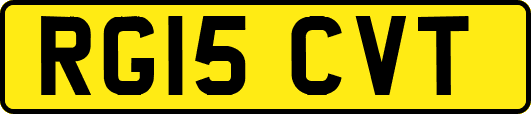 RG15CVT