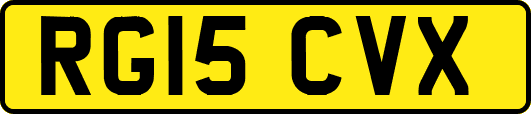 RG15CVX