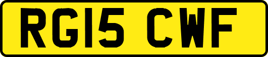 RG15CWF