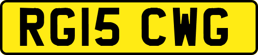RG15CWG