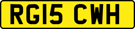 RG15CWH