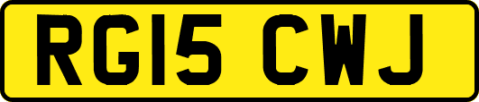RG15CWJ