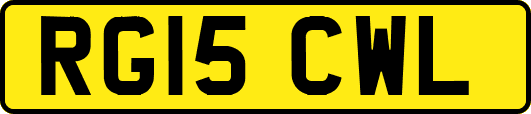 RG15CWL
