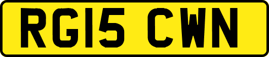 RG15CWN