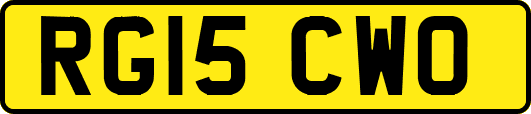 RG15CWO
