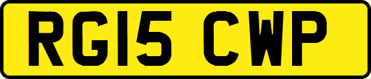 RG15CWP