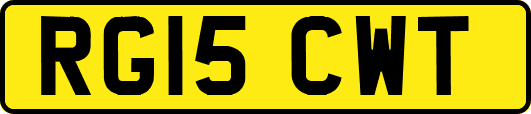 RG15CWT