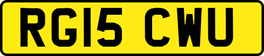 RG15CWU