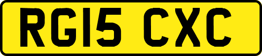 RG15CXC