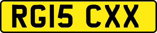RG15CXX