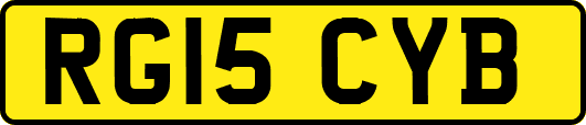 RG15CYB