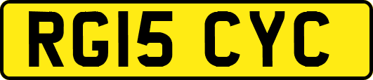 RG15CYC
