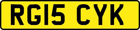 RG15CYK