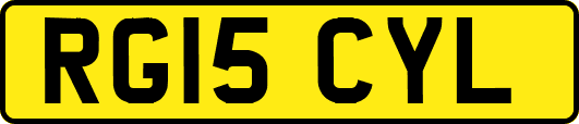 RG15CYL