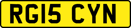 RG15CYN