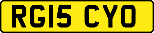 RG15CYO