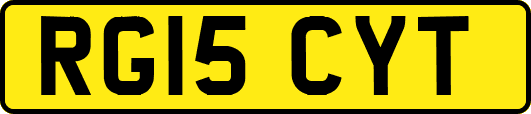 RG15CYT