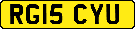 RG15CYU