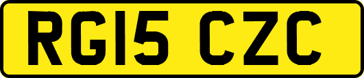RG15CZC