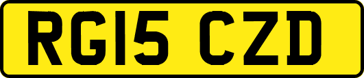 RG15CZD