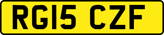 RG15CZF