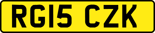 RG15CZK