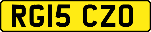 RG15CZO