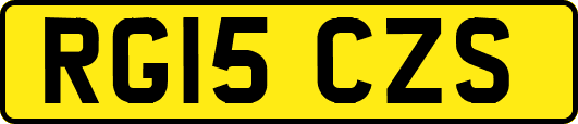 RG15CZS