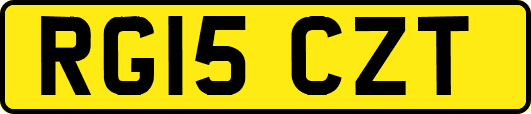 RG15CZT