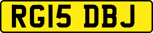 RG15DBJ