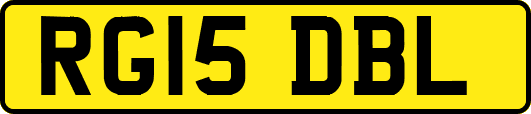RG15DBL