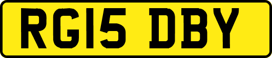 RG15DBY