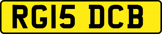 RG15DCB