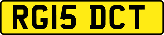 RG15DCT