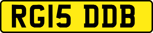 RG15DDB