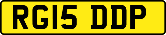 RG15DDP